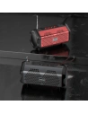 Wholesale Dudao wireless Bluetooth 5.0 speaker 3W 500mAh radio black (Y9s-black) - DDA145 - {ean13} - Hurt