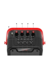 Wholesale Dudao Bluetooth 5.0 Wireless Speaker 10W 4800mAh Microphone Karaoke System Black (Y15s-black) - DDA146 - {ean13} - Hurt