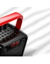 Hurtownia GSM - Karaokeset Dudao Lautsprecher + Mikrofon Bluetooth 5.0 10W 4800mAh schwarz (Y15s) - DDA146 - {ean13} - Hurt