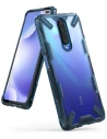 Ringke Fusion-X Pocophone X2/Redmi K30 Space Blue