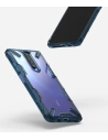 Wholesale Ringke Fusion-X Pocophone X2/Redmi K30 Space Blue - RGK1091BLU - {ean13} - Hurt