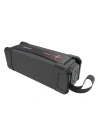 Dudao Waterproof IPX6 Wireless Bluetooth 5.0 Speaker 10W 4000mAh Black (Y1Pro-black)
