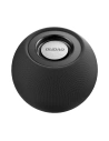 Wasserdichter Bluetooth 5.0 Lautsprecher Dudao 3W 500mAh schwarz (Y3s)
