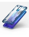 Wholesale Ringke Fusion-X Pocophone X2/Redmi K30 Space Blue - RGK1091BLU - {ean13} - Hurt