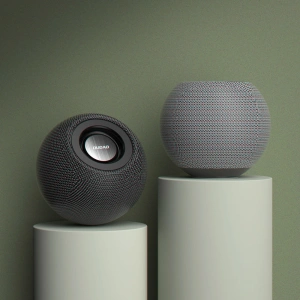 Wholesale Dudao wireless Bluetooth 5.0 speaker 3W 500mAh black (Y3s-black) - DDA149 - {ean13} - Hurt