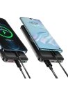 Hurtownia GSM - Powerbank mit kabellosem Laden Dudao MagSafe 10000mAh 22,5W Power Delivery Quick Charge 2xUSB/USB-C Qi 15W schwarz (K14Pro) - DDA150 - {ean13} - Hurt