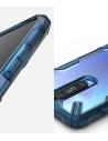 Wholesale Ringke Fusion-X Pocophone X2/Redmi K30 Space Blue - RGK1091BLU - {ean13} - Hurt