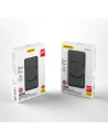 Hurtownia GSM - Powerbank mit kabellosem Laden Dudao MagSafe 10000mAh 22,5W Power Delivery Quick Charge 2xUSB/USB-C Qi 15W schwarz (K14Pro) - DDA150 - {ean13} - Hurt