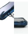 Wholesale Ringke Fusion-X Pocophone X2/Redmi K30 Space Blue - RGK1091BLU - {ean13} - Hurt