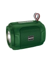 Głośnik Bluetooth 5.0 Dudao 3W 500mAh zielony (Y1S)