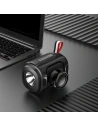 Hurtownia GSM - Głośnik Bluetooth 5.0 Dudao 3W 500mAh zielony (Y1S) - DDA152 - {ean13} - Hurt