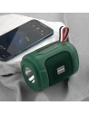 Hurtownia GSM - Głośnik Bluetooth 5.0 Dudao 3W 500mAh zielony (Y1S) - DDA152 - {ean13} - Hurt