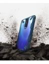 Wholesale Ringke Fusion-X Pocophone X2/Redmi K30 Space Blue - RGK1091BLU - {ean13} - Hurt