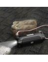 Hurtownia GSM - Difuzor Bluetooth 5.0 Dudao 5W 1200mAh radio FM panou solar verde (Y1XS) - DDA154 - {ean13} - Hurt