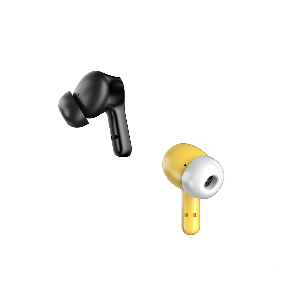 Hurtownia GSM - Kabellose Kopfhörer Dudao TWS Bluetooth 5.2 schwarz (U16H) - DDA155 - {ean13} - Hurt