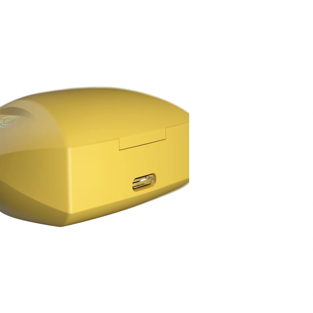 Hurtownia GSM - Bezdrátová sluchátka Dudao TWS Bluetooth 5.2 černá (U16H) - DDA155 - {ean13} - Hurt