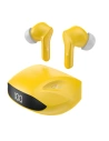 Kabellose Kopfhörer Dudao TWS Bluetooth 5.2 gelb (U16H)