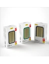 Wholesale Dudao Y13s Retro Portable Wireless Bluetooth 5.0 Speaker Green (Y13s-green) - DDA157 - {ean13} - Hurt