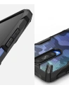 Wholesale Ringke Fusion-X Design Pocophone X2/Redmi K30 Camo (Moro) Black - RGK1092MOB - {ean13} - Hurt