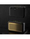 Wholesale Dudao Y13s Retro Portable Wireless Bluetooth 5.0 Speaker Green (Y13s-green) - DDA157 - {ean13} - Hurt