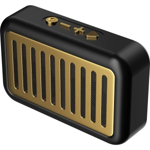 Wholesale Dudao Y13s Retro Portable Wireless Bluetooth 5.0 Speaker Green (Y13s-green) - DDA157 - {ean13} - Hurt