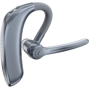 Wholesale Dudao U4XS Business Headset Wireless Bluetooth 5.0 Earphone Gray (U4XS-gray) - DDA158 - {ean13} - Hurt