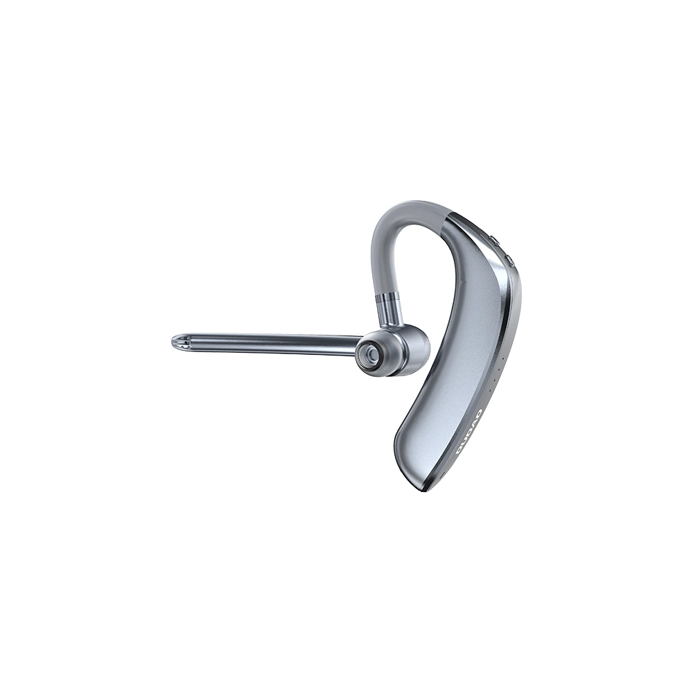 Hurtownia GSM - Bezdrátová sluchátka Dudao Bluetooth 5.0 šedá (U4XS) - DDA158 - {ean13} - Hurt
