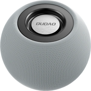Wholesale Dudao wireless Bluetooth 5.0 speaker 3W 500mAh gray (Y3s-gray) - DDA159 - {ean13} - Hurt