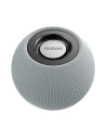 Dudao wireless Bluetooth 5.0 speaker 3W 500mAh gray (Y3s-gray)