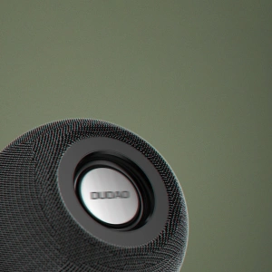 Wholesale Dudao wireless Bluetooth 5.0 speaker 3W 500mAh gray (Y3s-gray) - DDA159 - {ean13} - Hurt