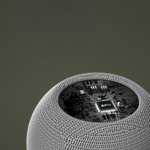 Wholesale Dudao wireless Bluetooth 5.0 speaker 3W 500mAh gray (Y3s-gray) - DDA159 - {ean13} - Hurt