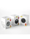 Wholesale Dudao wireless Bluetooth 5.0 speaker 3W 500mAh gray (Y3s-gray) - DDA159 - {ean13} - Hurt