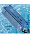 Wholesale Dudao Waterproof IP6 Wireless Bluetooth 5.0 Speaker 10W 4000mAh blue (Y1Pro-blue) - DDA160 - {ean13} - Hurt