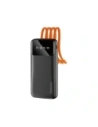 Powerbank Dudao 10000mAh cu cablu USB, USB-C, Lightning (K6Pro)