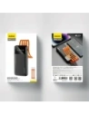 Hurtownia GSM - Powerbank Dudao 10000mAh s kabelem USB, USB-C, Lightning bílý (K6Pro) - DDA161 - {ean13} - Hurt