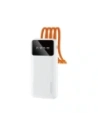 Hurtownia GSM - Powerbank Dudao 10000mAh cu cablu USB, USB-C, Lightning (K6Pro) - DDA162 - {ean13} - Hurt