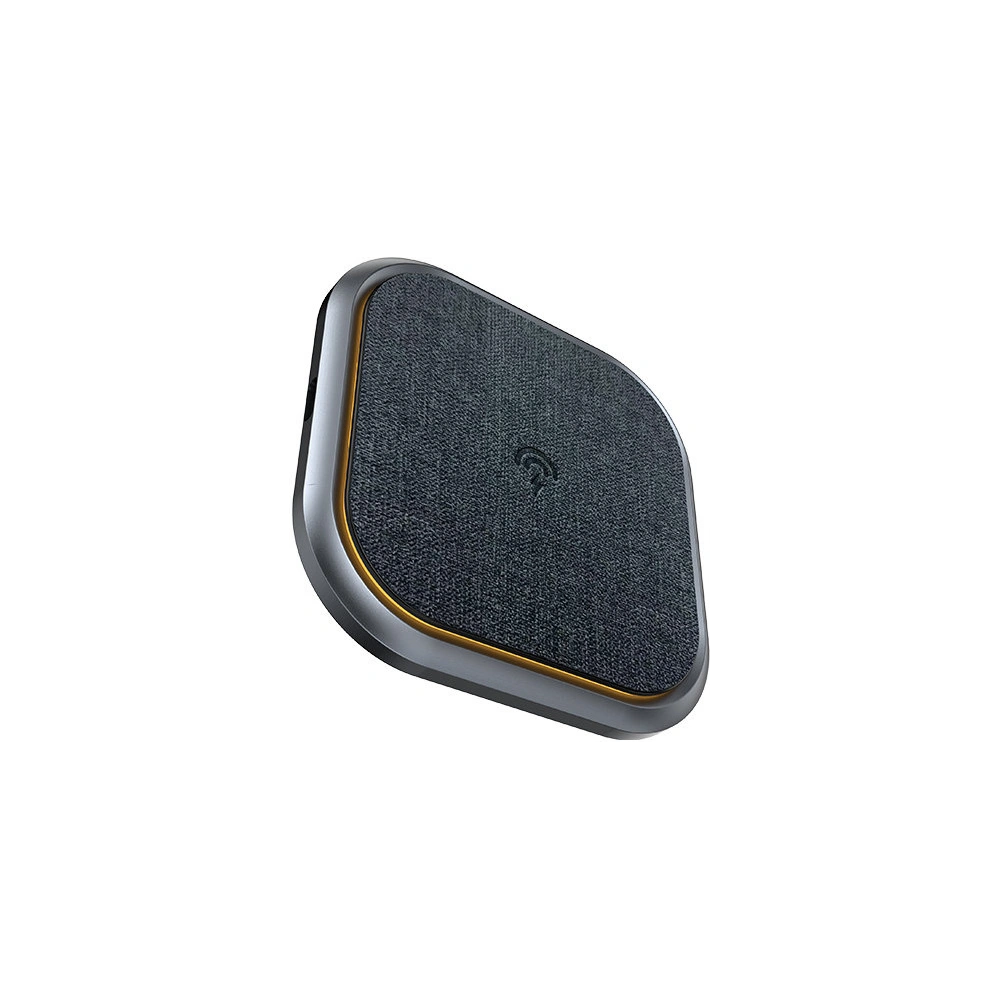 Hurtownia GSM - Încărcător wireless Dudao 15W gri (A10H) - DDA163 - {ean13} - Hurt