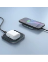 Hurtownia GSM - Încărcător wireless Dudao 15W gri (A10H) - DDA163 - {ean13} - Hurt