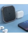 Hurtownia GSM - Încărcător wireless Dudao 15W gri (A10H) - DDA163 - {ean13} - Hurt