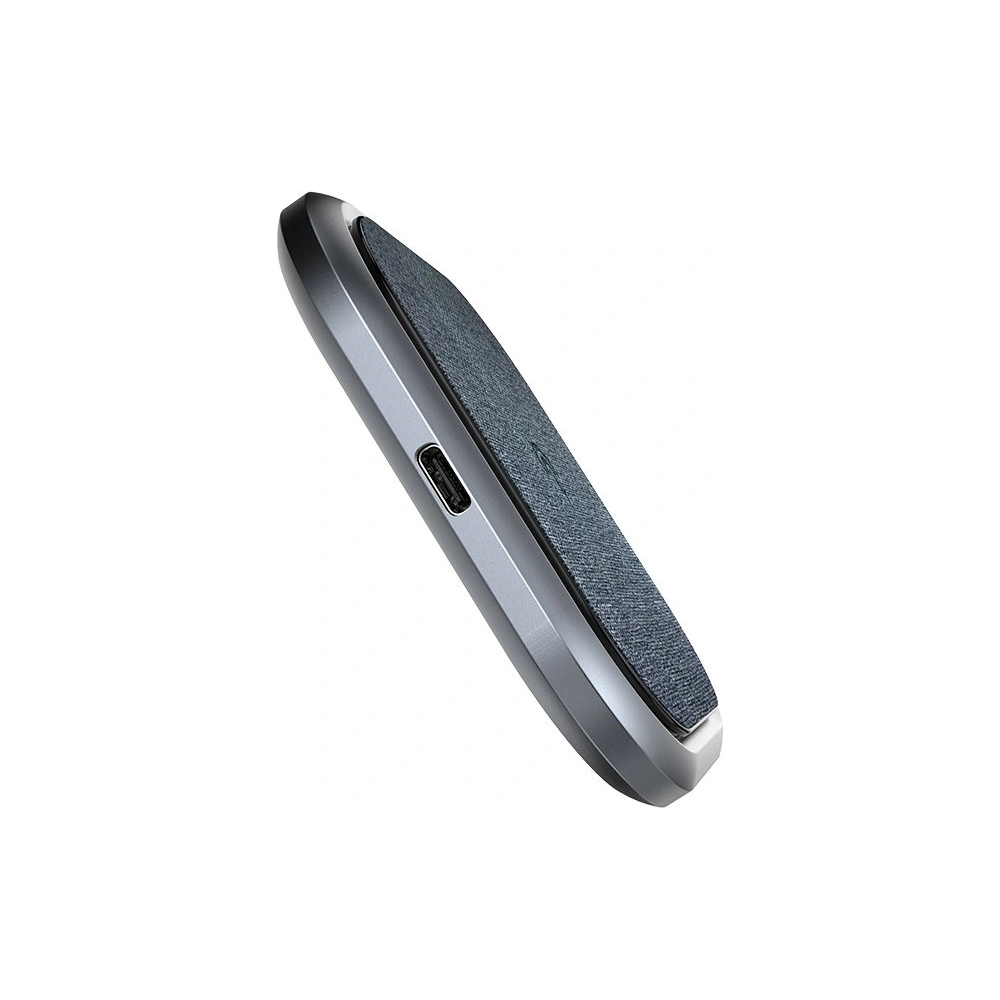 Hurtownia GSM - Încărcător wireless Dudao 15W gri (A10H) - DDA163 - {ean13} - Hurt