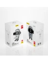 Hurtownia GSM - Urmă de mașină cu încărcător inductiv Dudao Qi 15W gri (F20xs) - DDA164 - {ean13} - Hurt