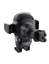 Hurtownia GSM - Urmă de mașină cu încărcător inductiv Dudao Qi 15W gri (F20xs) - DDA164 - {ean13} - Hurt