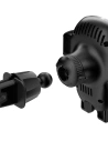 Hurtownia GSM - Urmă de mașină cu încărcător inductiv Dudao Qi 15W gri (F20xs) - DDA164 - {ean13} - Hurt