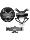 Hurtownia GSM - Gravitations-Autohalter Dudao schwarz (F11Pro) - DDA165 - {ean13} - Hurt