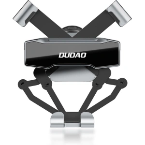 Hurtownia GSM - Gravitations-Autohalter Dudao schwarz (F11Pro) - DDA165 - {ean13} - Hurt