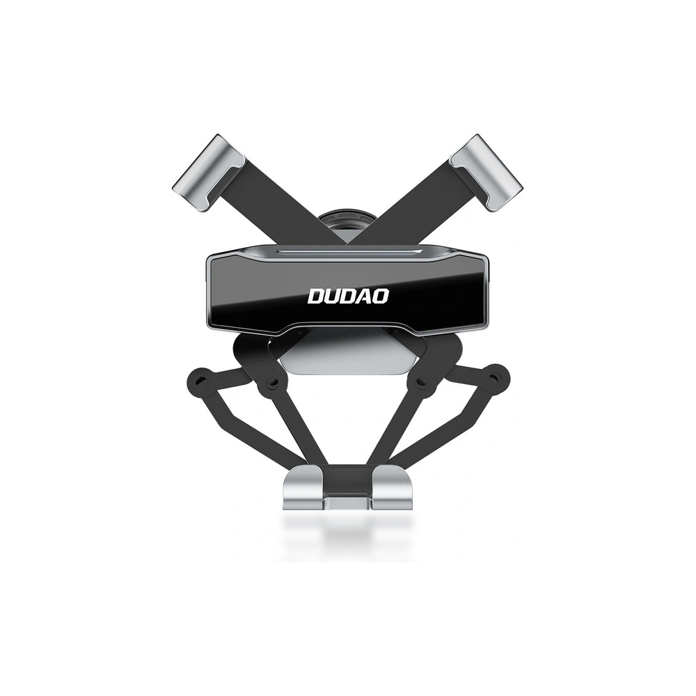 Wholesale Dudao Gravity Car Smartphone Holder Black (F11Pro) - DDA165 - {ean13} - Hurt