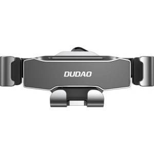 Hurtownia GSM - Upevnění do auta gravitační Dudao černé (F11Pro) - DDA165 - {ean13} - Hurt