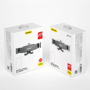 Hurtownia GSM - Upevnění do auta gravitační Dudao černé (F11Pro) - DDA165 - {ean13} - Hurt