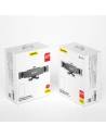 Hurtownia GSM - Gravitations-Autohalter Dudao schwarz (F11Pro) - DDA165 - {ean13} - Hurt