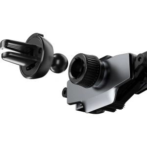 Hurtownia GSM - Gravitations-Autohalter Dudao schwarz (F11Pro) - DDA165 - {ean13} - Hurt